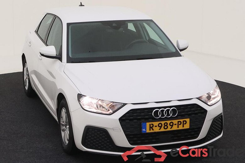 AUDI A1 Sportback 70 kW #4