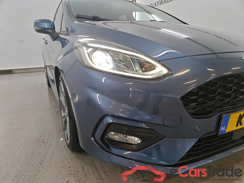 FORD Fiesta 91 kW #4