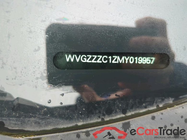 VOLKSWAGEN T-Cross 70 kW #2