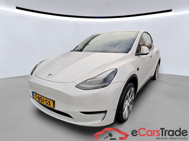 Tesla Model Y 258 kW