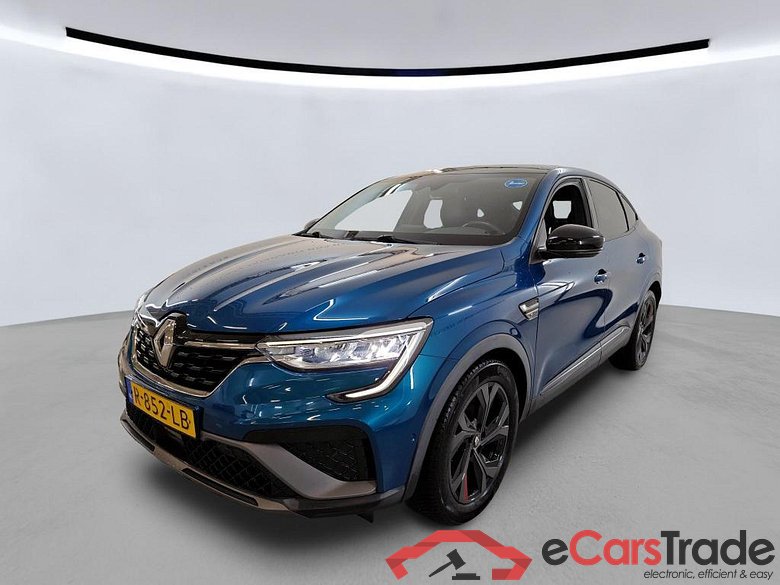 RENAULT Arkana 69 kW #1