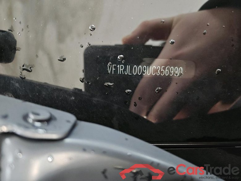 RENAULT Arkana 69 kW #3