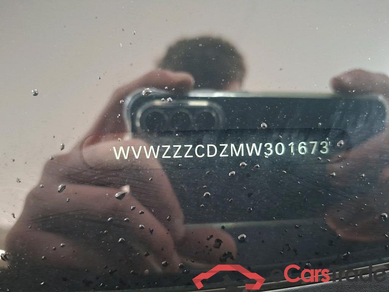 VOLKSWAGEN GOLF 110 kW #3