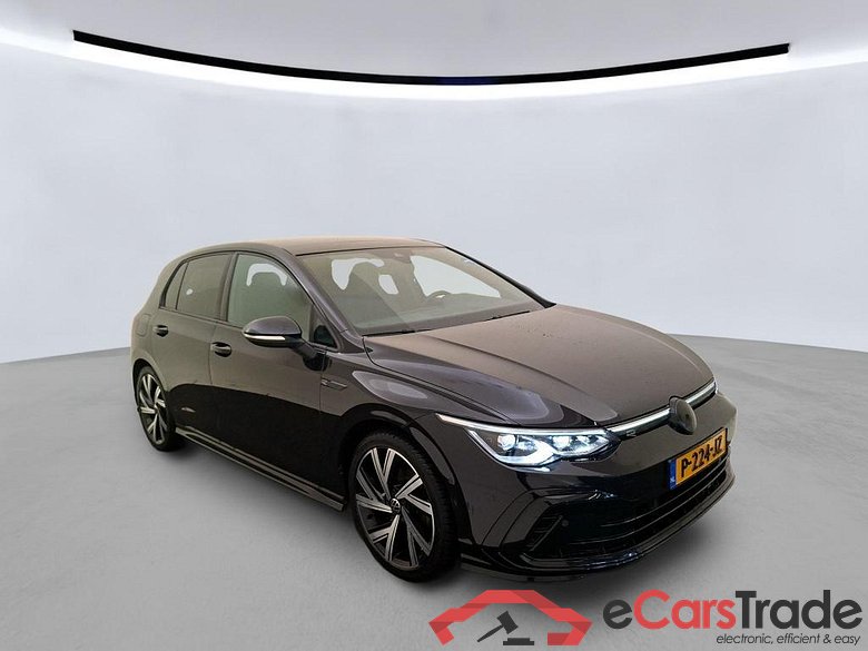 VOLKSWAGEN GOLF 110 kW #5