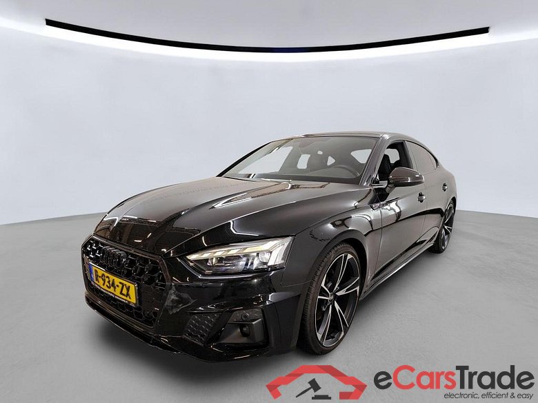 AUDI A5 Sportback 110 kW #1