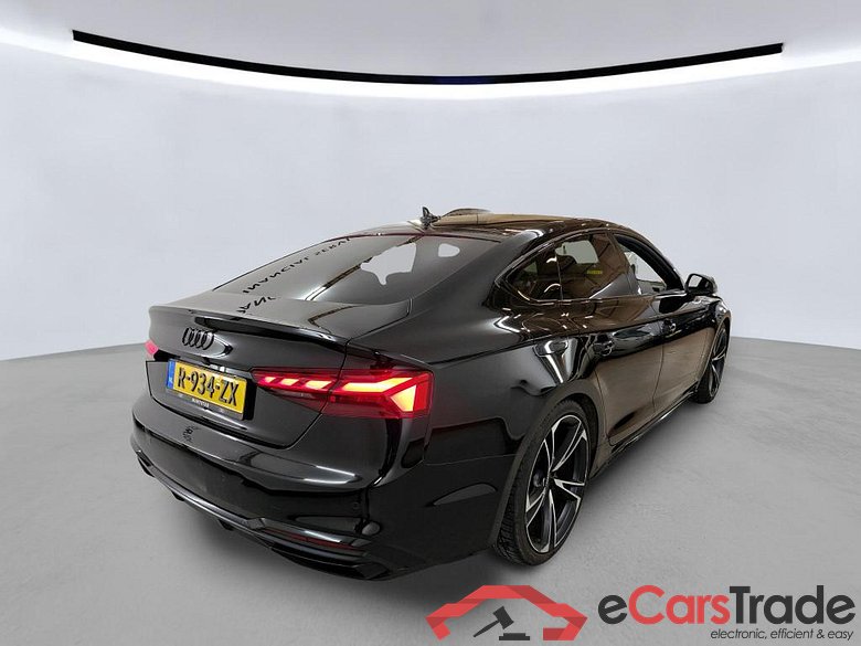 AUDI A5 Sportback 110 kW #6