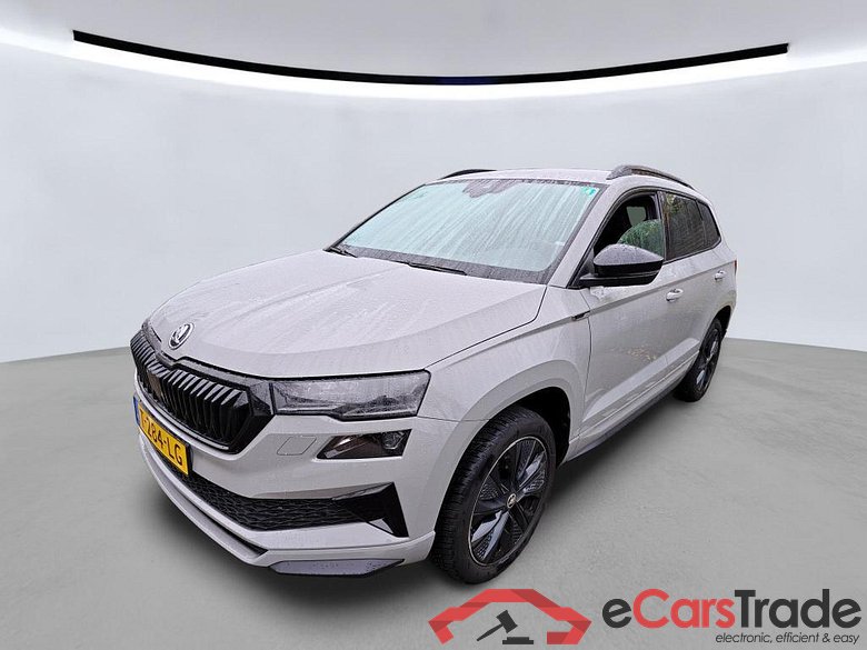 SKODA Karoq 110 kW #1