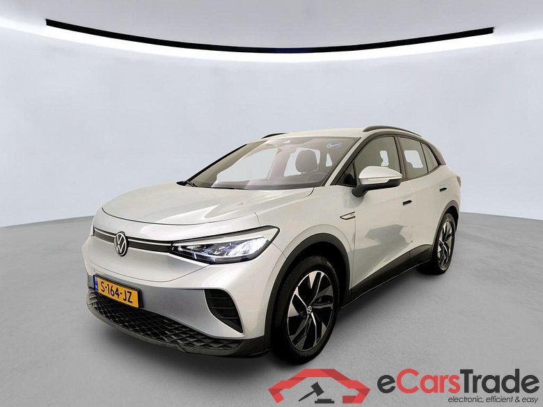 VOLKSWAGEN ID.4 150 kW