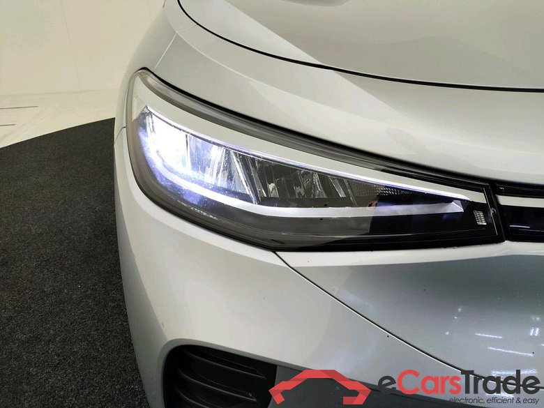 VOLKSWAGEN ID.4 150 kW #4