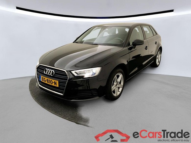 AUDI A3 Sportback 85 kW