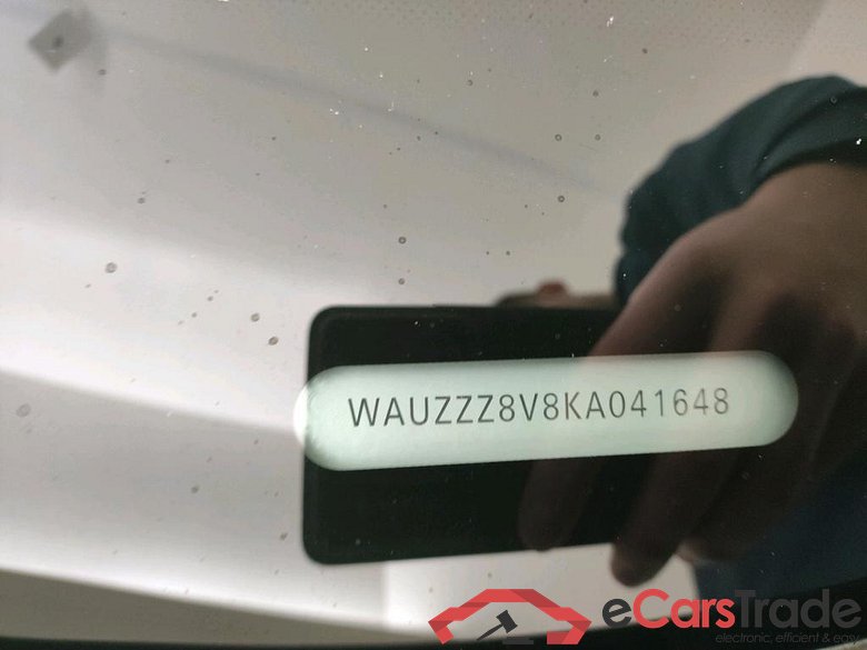 AUDI A3 Sportback 85 kW #2