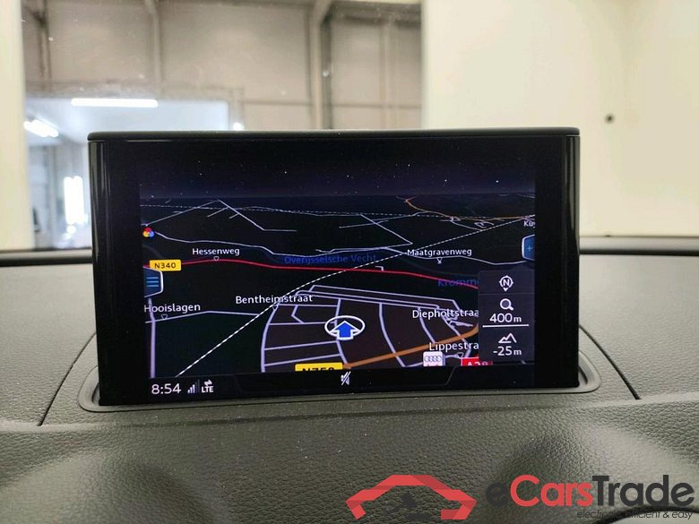 AUDI A3 Sportback 85 kW #3