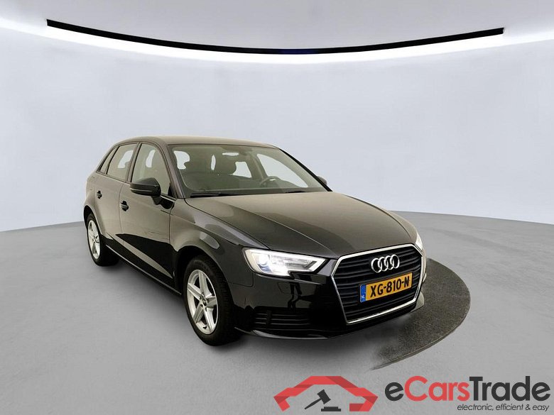 AUDI A3 Sportback 85 kW #5