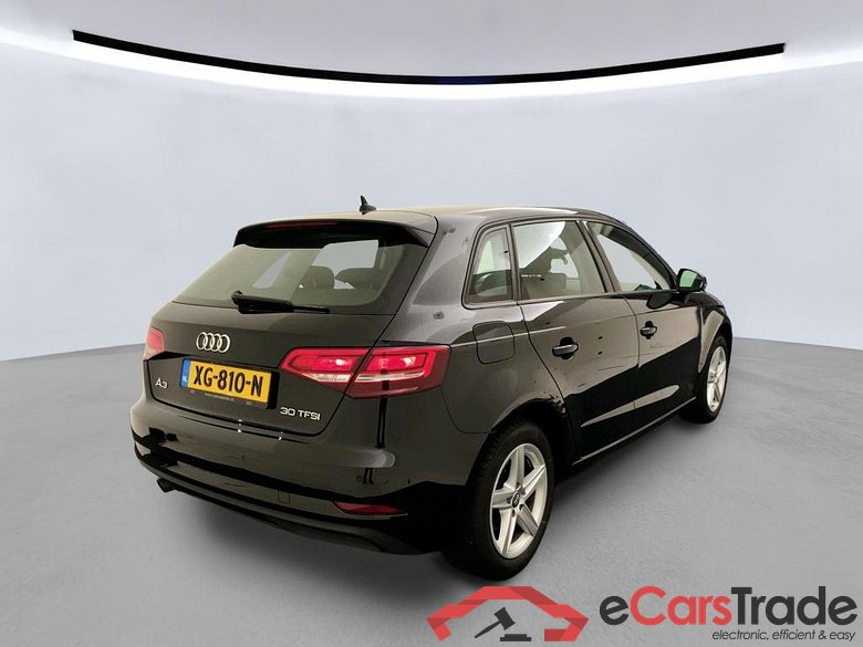 AUDI A3 Sportback 85 kW #6