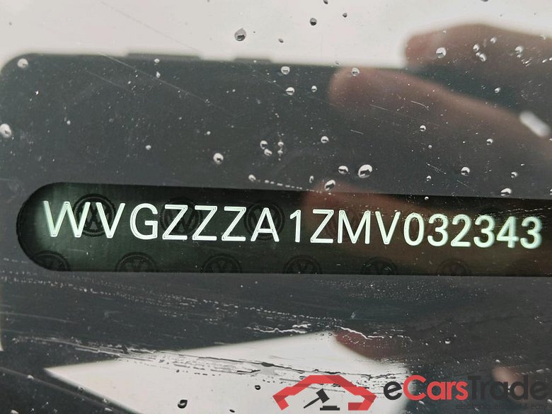 VOLKSWAGEN T-Roc 110 kW #3