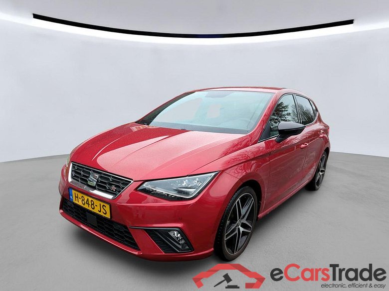 SEAT Ibiza 70 kW