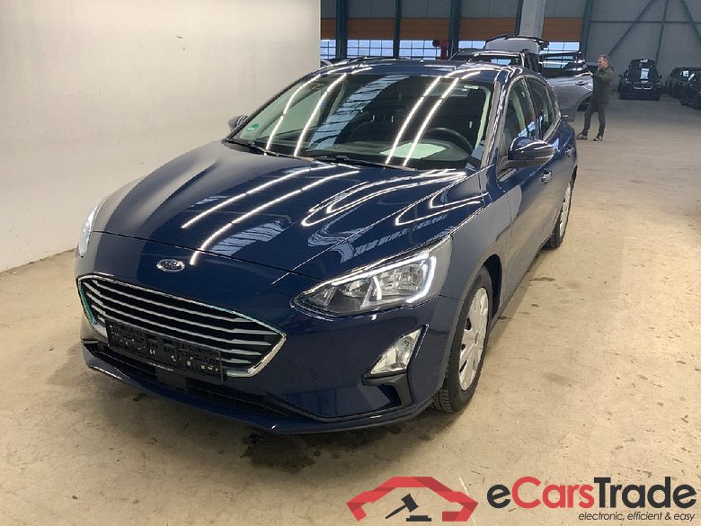 Focus Lim. Trend 1.5 EcoBlue 88KW AT8 E6dT #1