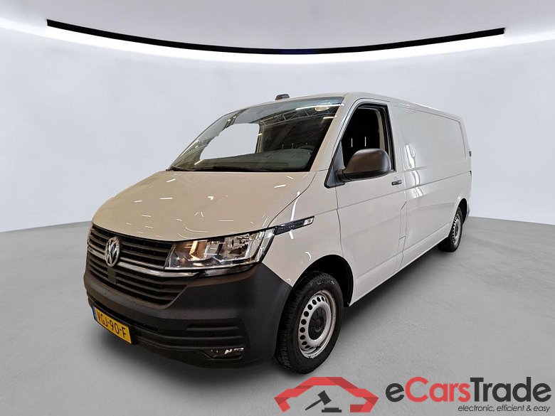 VOLKSWAGEN Transporter 110 kW #1