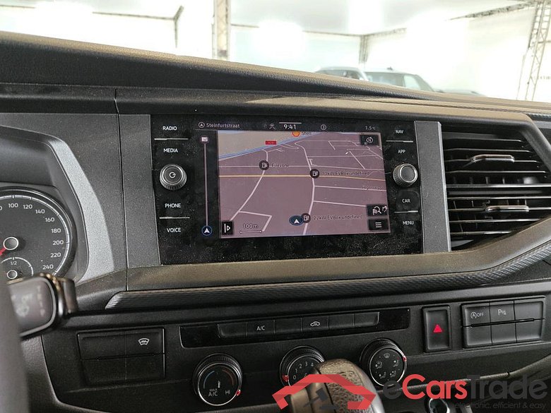 VOLKSWAGEN Transporter 110 kW #3