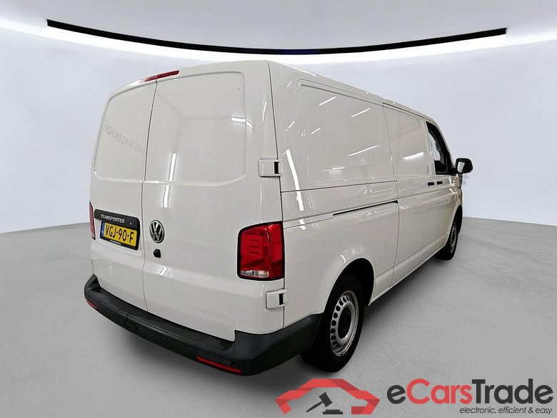 VOLKSWAGEN Transporter 110 kW #5