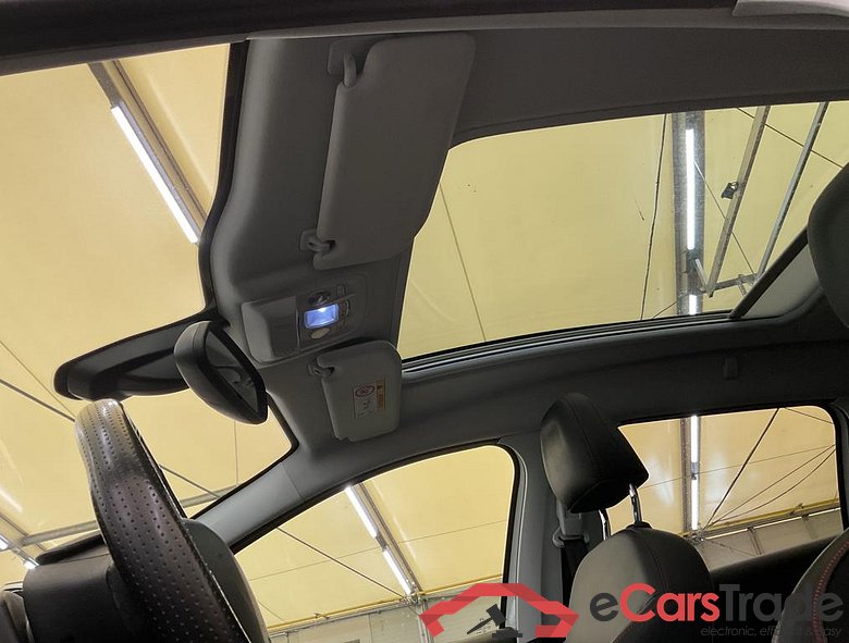 PEUGEOT 2008 1.5 BlueHDi GT Line S&S (EU6.2) #5