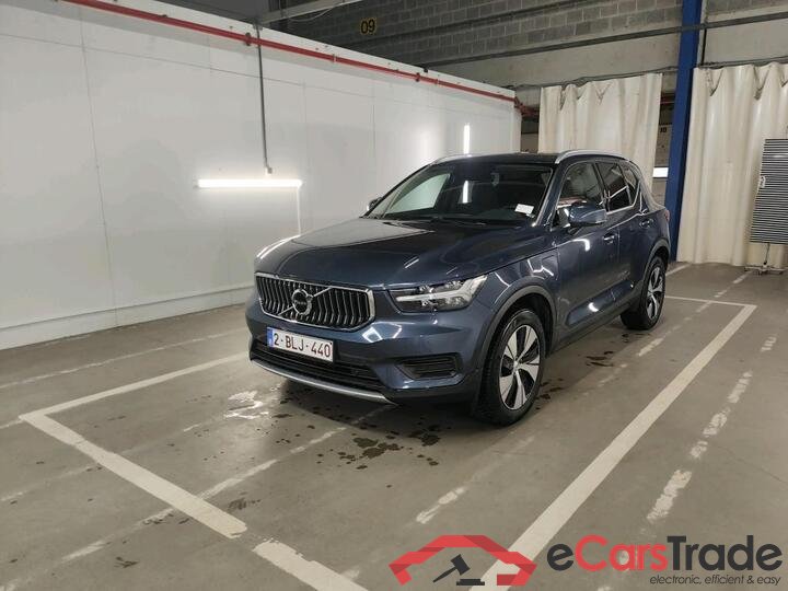 Volvo XC40 XC40 T4 Recharge Geartronic Inscription Expr. (PHEV) 155kW/211pk  5D/P Auto-7 #1