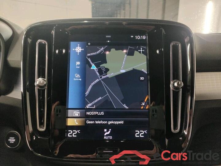 Volvo XC40 XC40 T4 Recharge Geartronic Inscription Expr. (PHEV) 155kW/211pk  5D/P Auto-7 #6