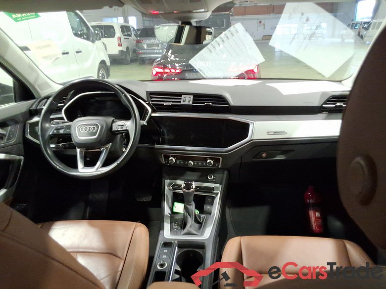 AUDI Q3 Sportback 1.4 45 TFSI E S TRONIC #6