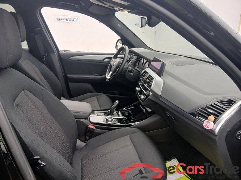 BMW X3 / 2017 / 5P / todoterreno xDrive20d (AC2) #6