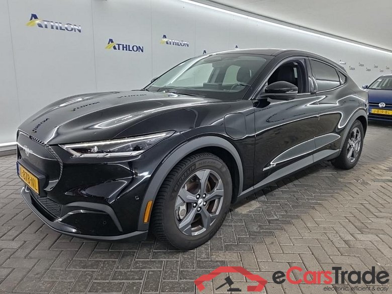 FORD Mustang Mach-E 75kWh RWD auto 5D 190kW #1