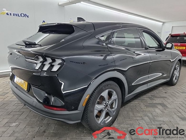FORD Mustang Mach-E 75kWh RWD auto 5D 190kW #3