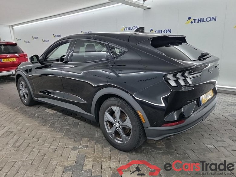 FORD Mustang Mach-E 75kWh RWD auto 5D 190kW #4