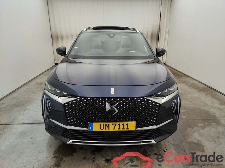 DS DS7 1.6 E-TENSE 181hp PHEV Opera 5d #5