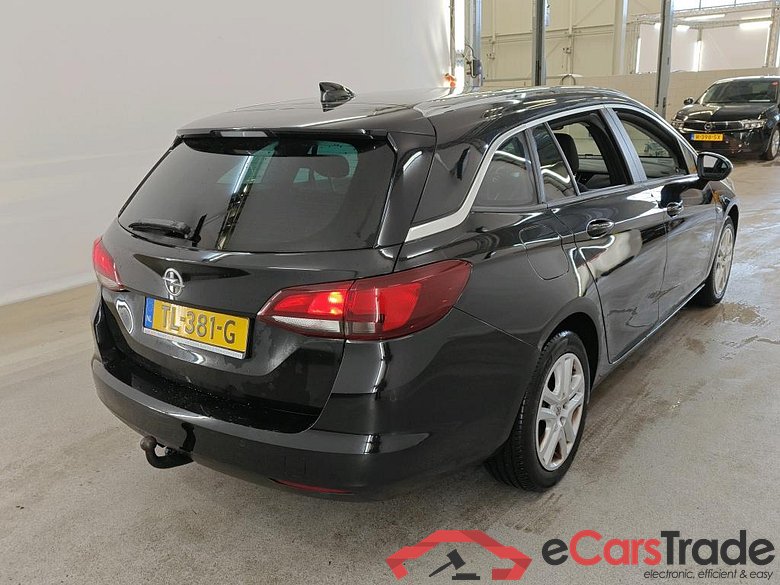 Opel Astra Sports Tourer 1.0 Turbo S/S Online Edition 5d #2