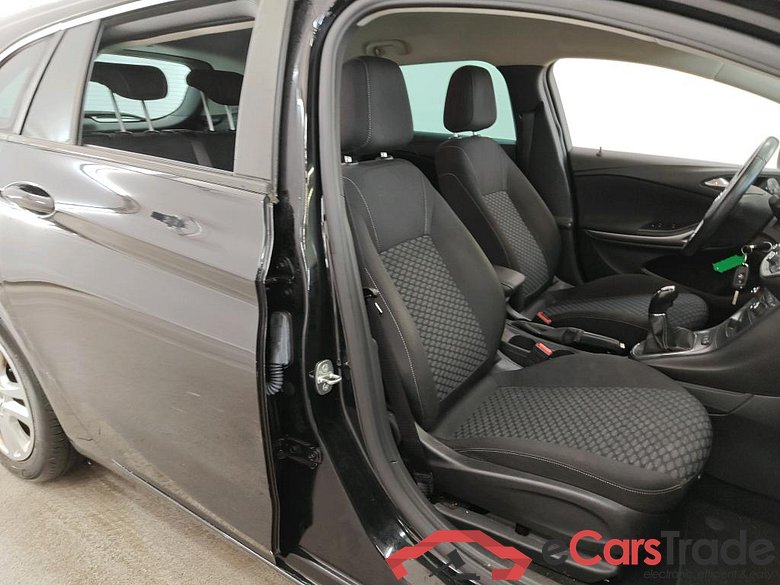Opel Astra Sports Tourer 1.0 Turbo S/S Online Edition 5d #3