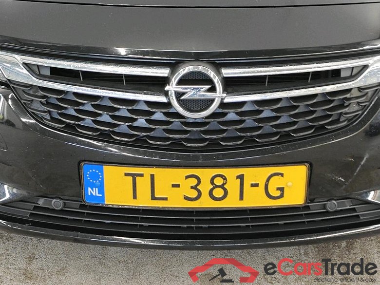 Opel Astra Sports Tourer 1.0 Turbo S/S Online Edition 5d #5