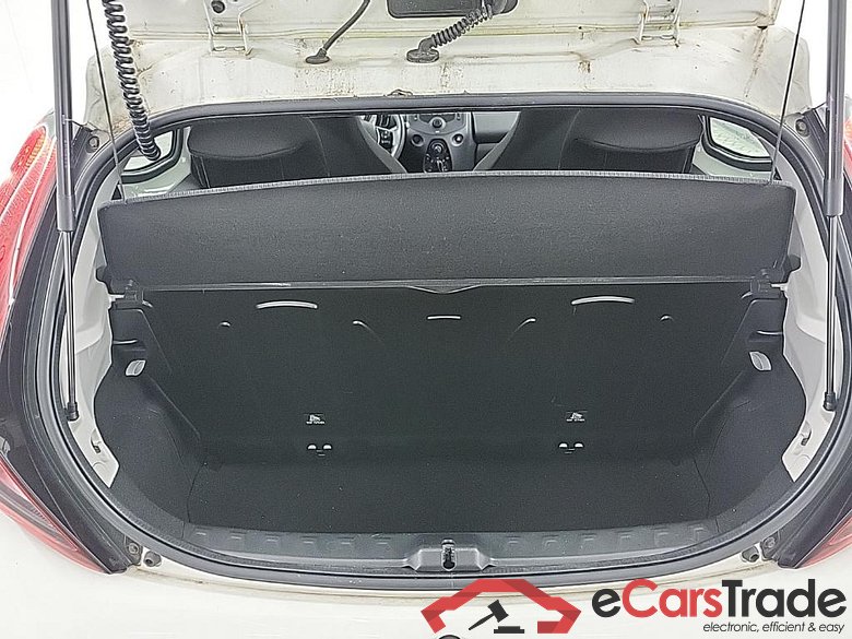 TOYOTA Aygo 1.0 VVT-i x-fun #5