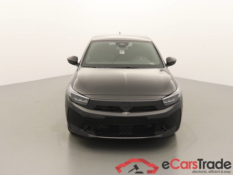 Opel Corsa GS 1.2 Gasoline 102hp #3