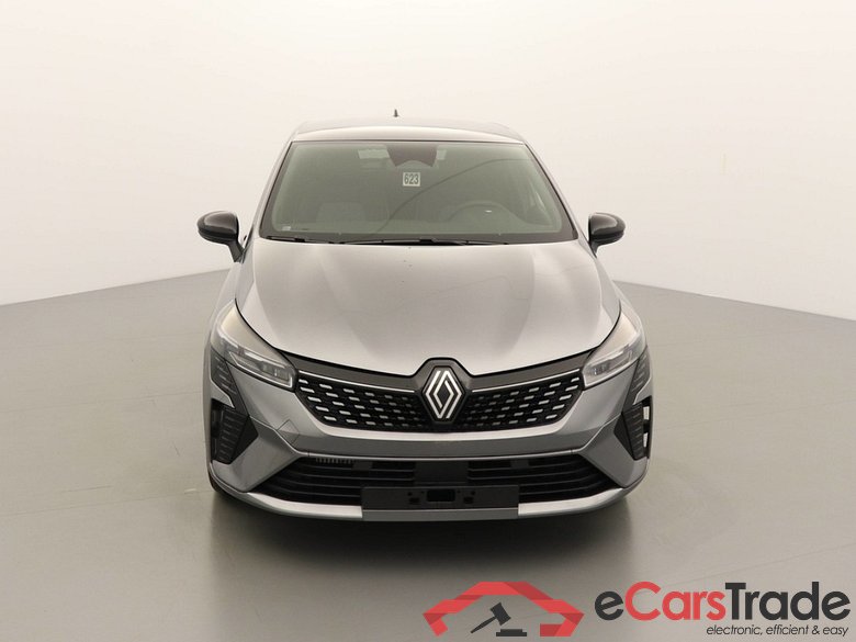 Renault Clio Techno 1.0 GASOLINE 90hp #3