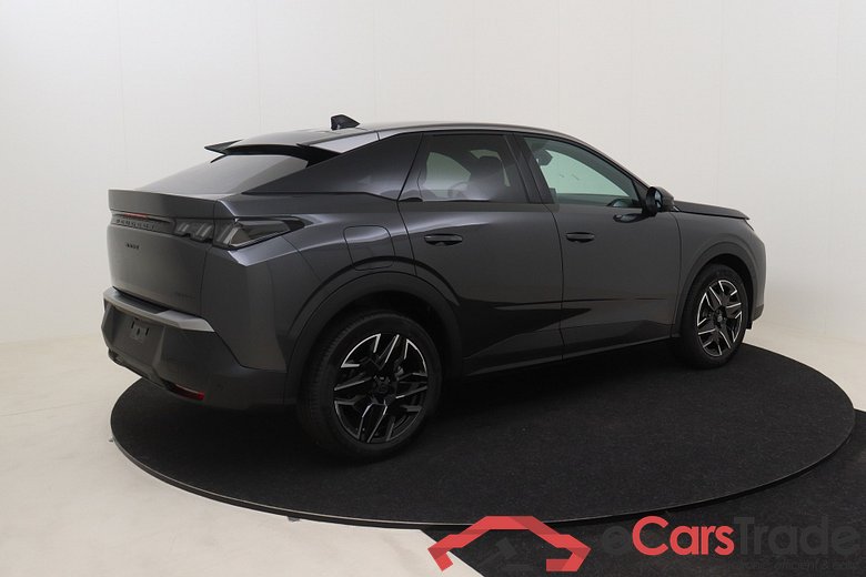 Peugeot 3008 Allure Hybrid 145 hp e-DSC6    #5