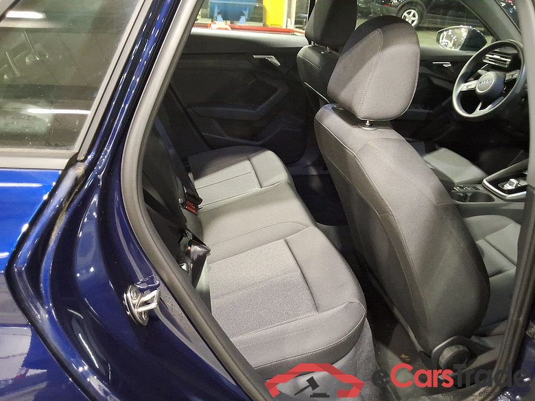 AUDI A3 1.4 40 TFSI E S TRONIC SPORTB ATTRACTION #5