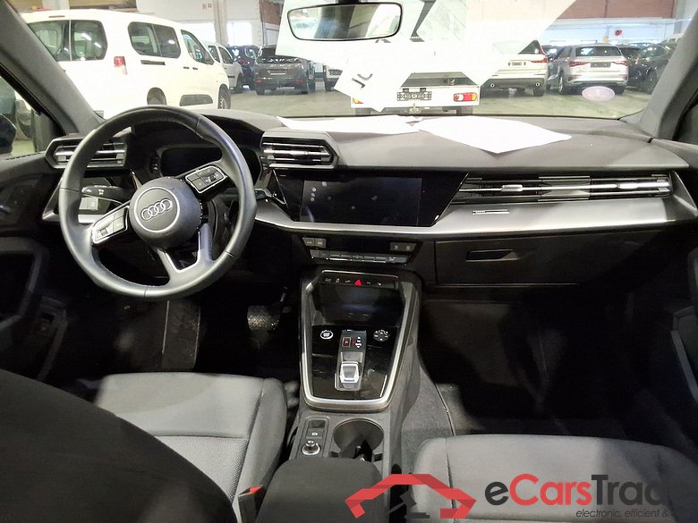 AUDI A3 1.4 40 TFSI E S TRONIC SPORTB ATTRACTION #6