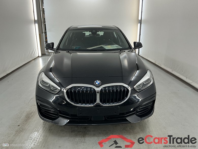 BMW 1 SERIES HATCH 1.5 118I (100KW) #2