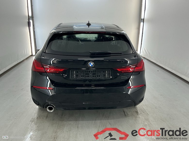 BMW 1 SERIES HATCH 1.5 118I (100KW) #5