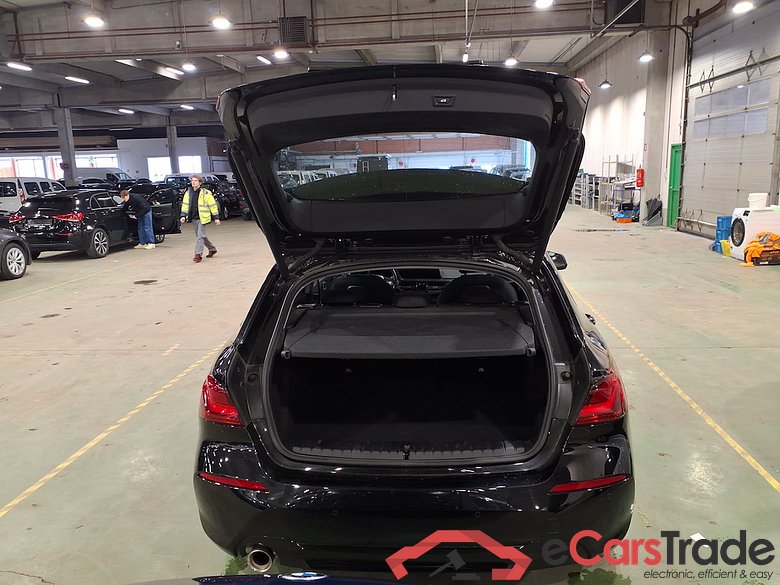 BMW 1 SERIES HATCH 1.5 118IA (100KW) #3