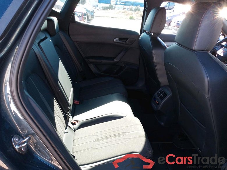 CUPRA Formentor / 2020 / 5P / todoterreno 1.4 e-Hybrid 150kW (204 CV) DSG (AC) #6