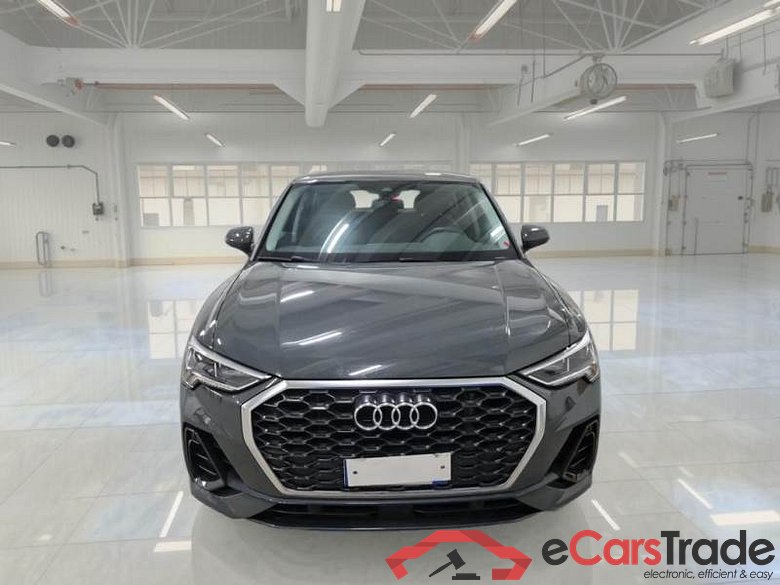 AUDI Q3 SPORTBACK / 2019 / 5P / SUV 45 TFSI E S TRONIC BUSINESS PLUS #6