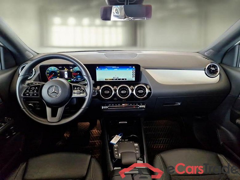 MERCEDES-BENZ GLA / 2020 / 5P / CROSSOVER GLA 250 AUTOMATIC EQ-POWER BUS EXTRA #3