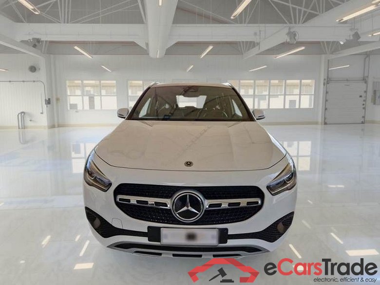 MERCEDES-BENZ GLA / 2020 / 5P / CROSSOVER GLA 250 AUTOMATIC EQ-POWER BUS EXTRA #6