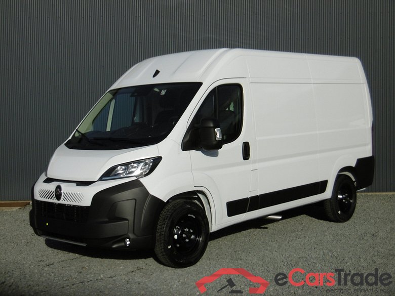 Citroen Jumper L2H2 2.2 DIESEL 141hp #1